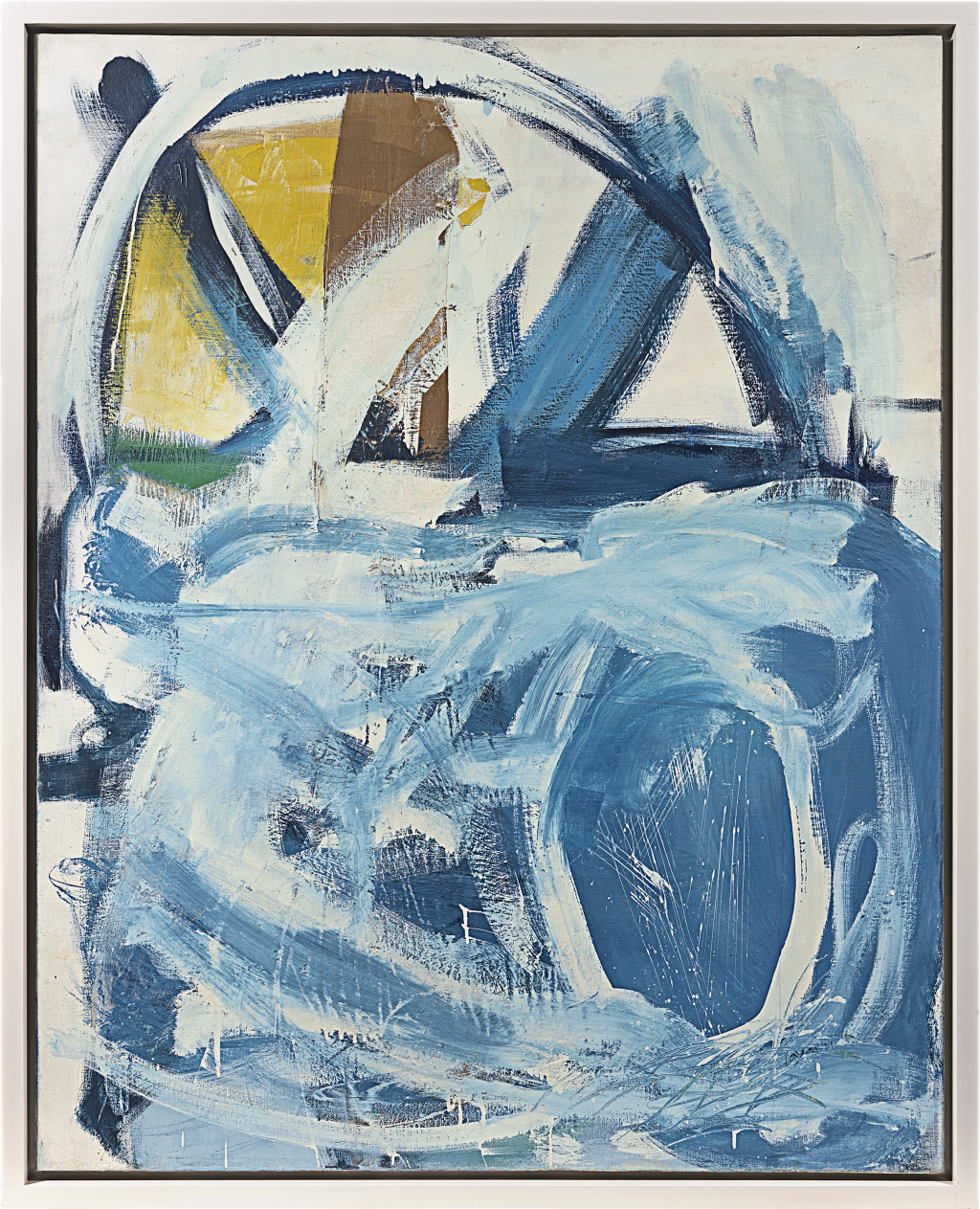 Peter Lanyon - Sea Going