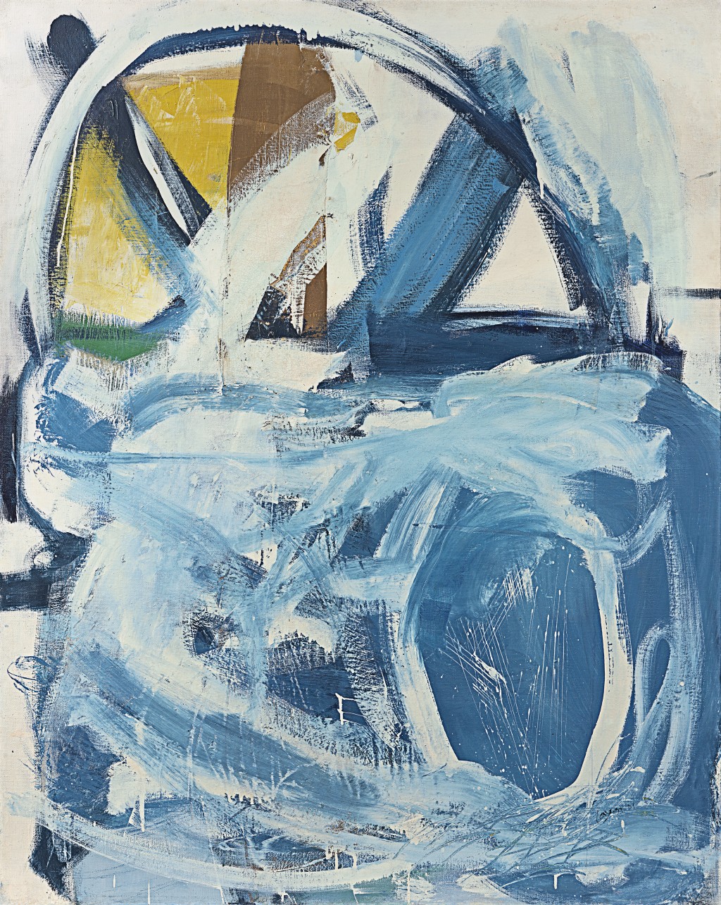 Peter Lanyon - Sea Going