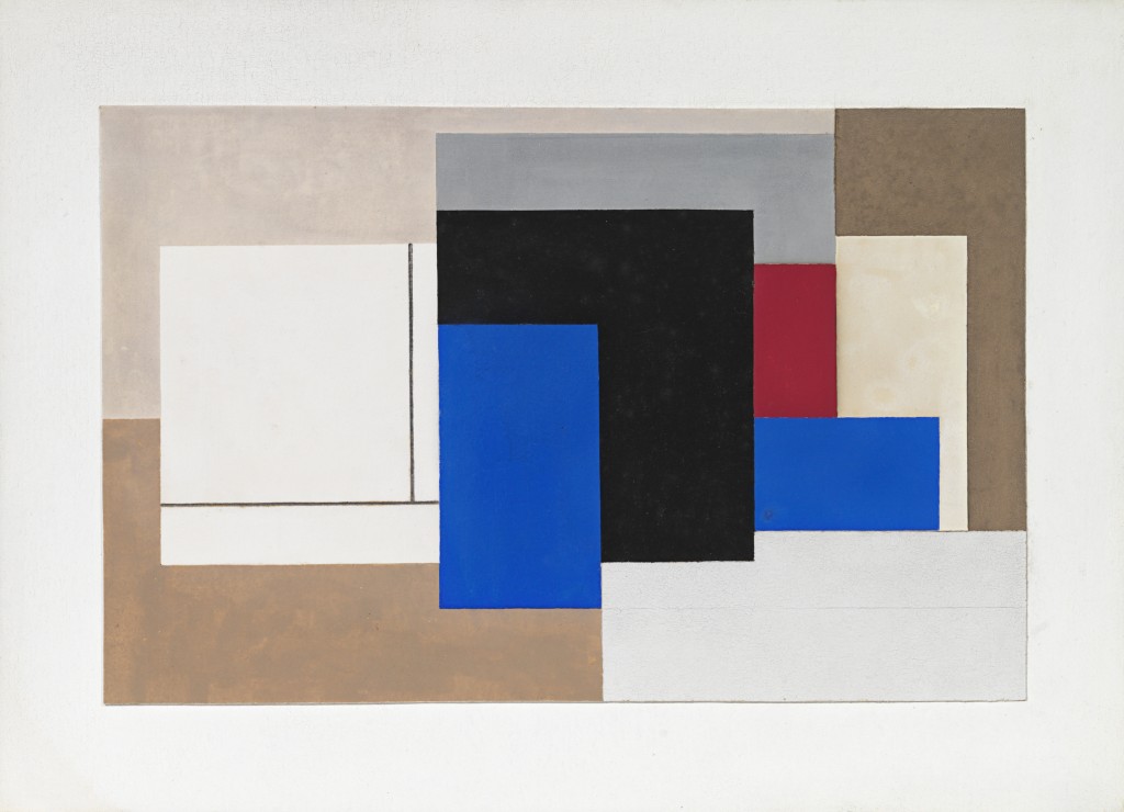 Ben Nicholson - 1942 (painting)