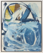 Peter Lanyon - Sea Going