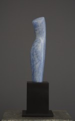 Emily Young - Macauba Torso I (small), 2021