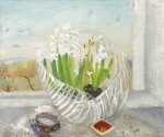 Winifred Nicholson - Christmas present