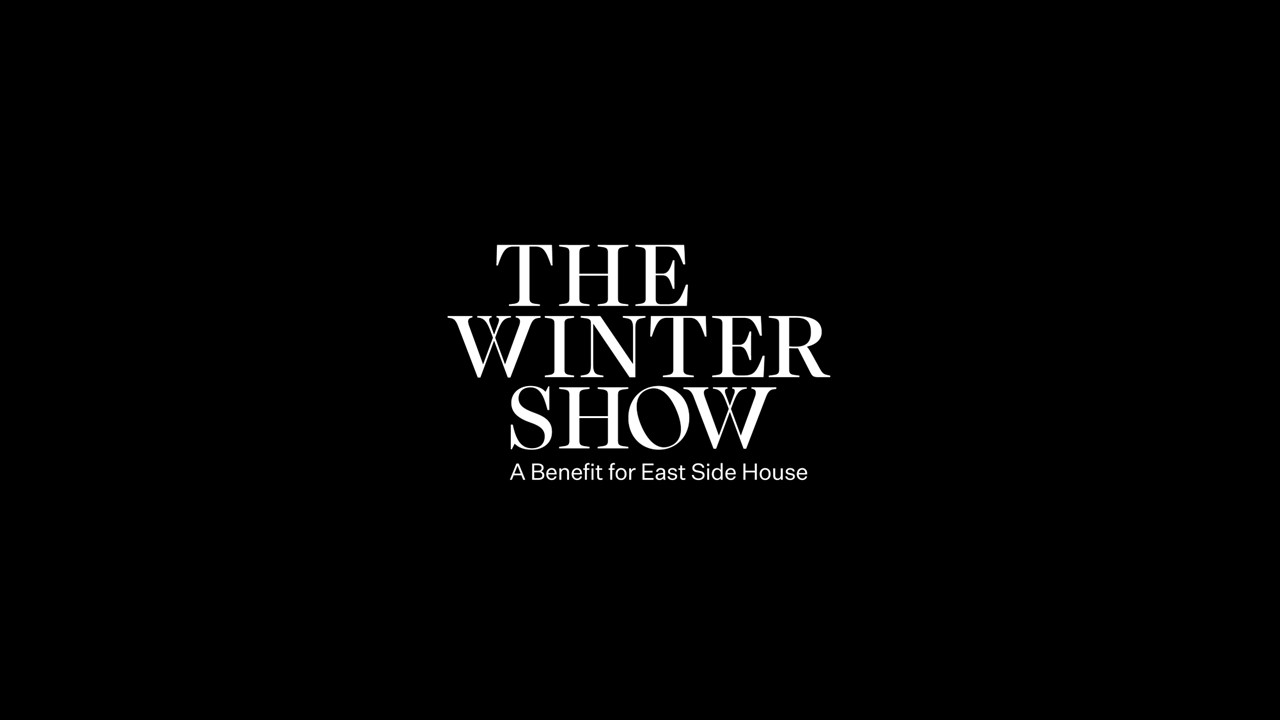 Winter Show New York 2025