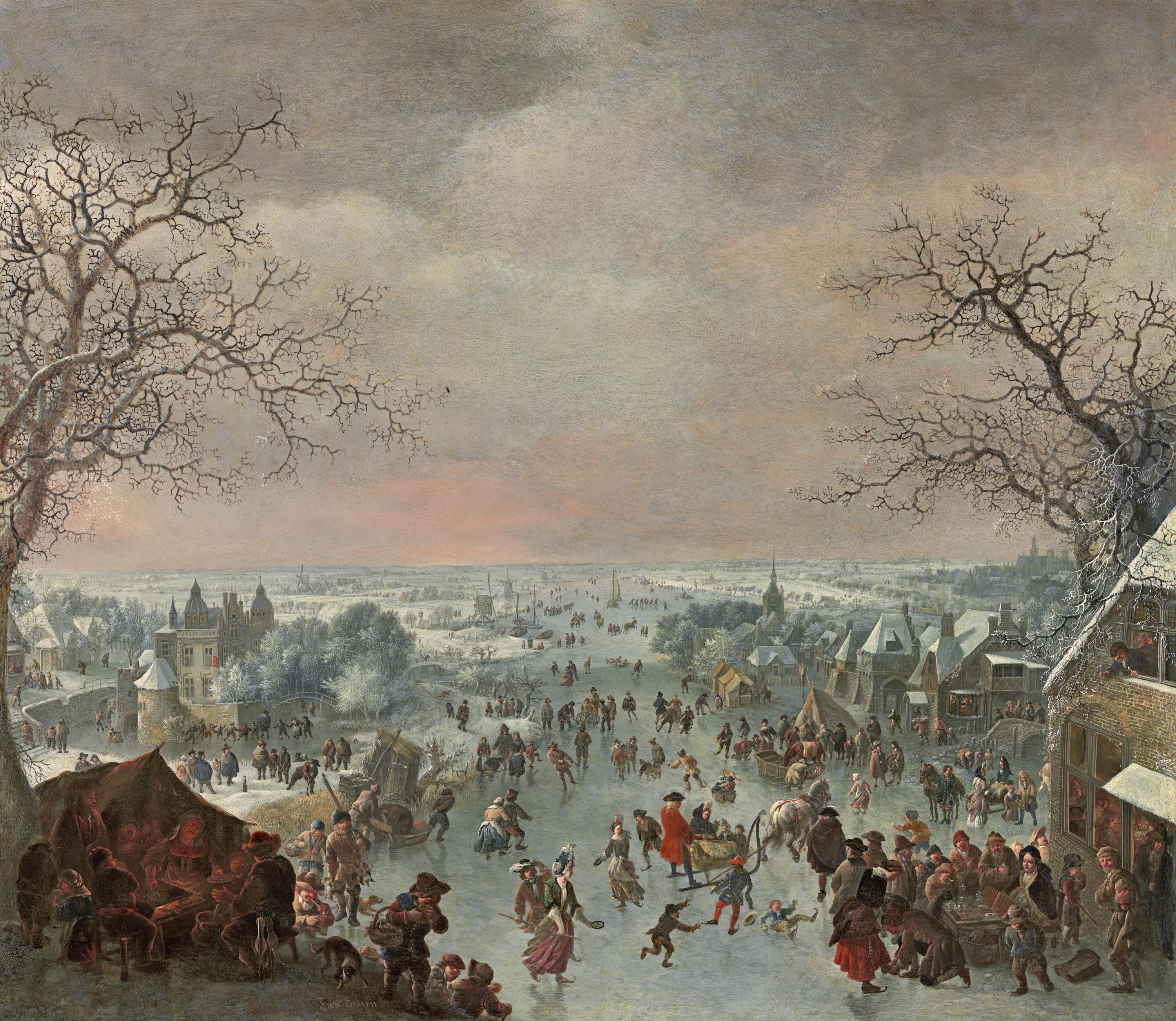 TEFAF MAASTRICHT 2025